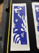 Henri Matisse screen Print