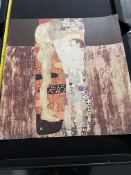 Gustav Klimt Print