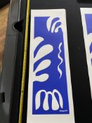 Henri Matisse screen Print