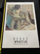 Degas -