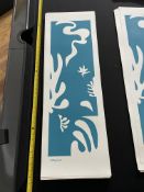 Henri Matisse screen Print
