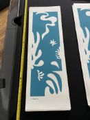 Henri Matisse screen Print