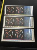 3 samples