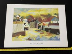 Richard Tuff - Beside The wave Gallery
