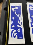 Henri Matisse screen Print