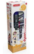 (10B) Toy Lot – All Items Appear As New. 4x Casdon Dyson Cord-Free Vacuum. 3x Zuru 5 Surprise Mini