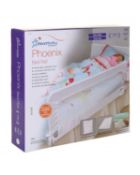 (14A) Lot RRP £120. 5x Items. 2x Dreambaby Phoenix Bed Rail (Both Items Are Sealed / New) RRP £29 E