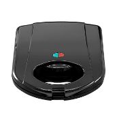 (8G) Approx 17x Items. To Include 1x Black Sandwich Maker (Appears As New) RRP £20. 1x Thermos Ther