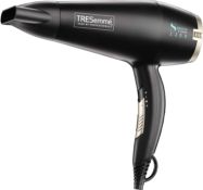 (R8) Mixed Beauty / Grooming Lot. To Include Tresemme Power Dryer 2200 RRP £23. Wahl Micro Trimmer