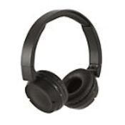 (10A) 9x Items. 8x Onn Wireless Headphones Black (6x Model 51366J, 2x Model 63855J). 1x Blackweb U