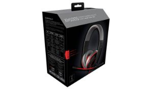 (10A) 6x Gioteck XH100S Stereo Gaming Headset.