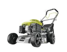(11C) RRP £339.00. 1x Ryobi 41cm 45L 1400cc OHV Lawn Mower.