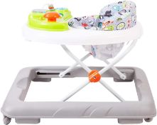 (9G) Lot RRP £87. 3x Redkite Baby Items. 1x Baby Go Round Peppermint Trail RRP £39.99. 1x Bambino