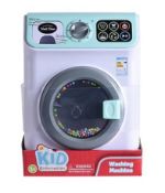 (10C) 21x Mixed Toys. 5x Kid Connection Washing Machine. 3x Kid Connection Microwave. 4x Peppa Pig