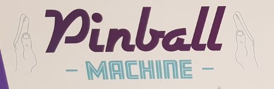 (Mez) Approx 25x #winning Pinball Machine. (All Units Have Return To Manufacturer Sticker).