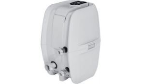 (8G) Bestway Lay-Z-Spa Square Pump Grey (S100102) RRP £299.99.