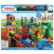 (11B) RRP £79.99. Thomas & Friends Mad Dash On Sodor.