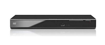 (11B) 9x Items. 2x Panasonic DVD-S500EB-K DVD / CD Player. 7x New, Sealed Blu Ray Films (4x Blackou