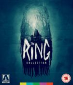 (11b) Approx 56x Mixed DVD Titles (All New, Sealed). Please Refer To Photos For DVD Titles.
