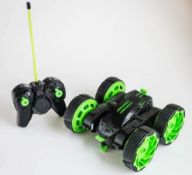 (Mez) Approx 53x Red5 Ghost 360 Spin RC Vehicle RRP £30 Each. (All Units Have Return To Manufactur