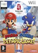 (8G) 13x Wii Games. 1x Mario & Sonic At The Olympic Games Beijing 2008 RRP £24. 1x Mario & Sonic At