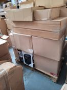 Large Pallet Office And Stationery PA113