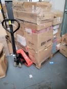 Mixed Pallet Office And Stationery PA112