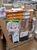 CRAFT & HOBBY RETURNS ORIGINAL RRP VALUE £7000+ (ref 25)
