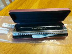Easytop Harmonica BRAND NEW