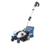 5 x MacAllister 5ah Battery powered mower return RRP £500
