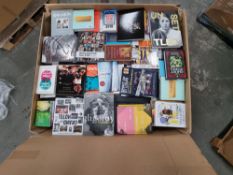 3 Pallets of Assorted Books New With Shelf Wear