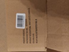 Novelty Candles - 4 boxes of 6