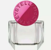 BRAND NEW STELLA MCCARTNEY POP EDP 30ML RRP £44 EACH