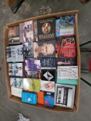 A Pallet Of Assorted Books New With Shelf Wear