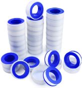 20 x Brand New PTFE Tape individually packed