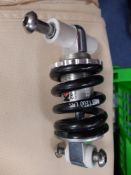 Part for a push bike