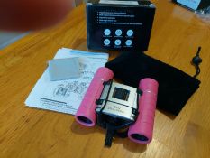 3x sets of Childrens binoculars BRAND NEW