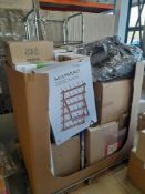 CRAFT & HOBBY RETURNS ORIGINAL RRP VALUE £6000+ (ref 23)
