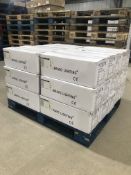 30 Individual Led Ceiling Lights 3 Lights 16 Watts 1100 Lumens Warm White (3000K) On Pallet