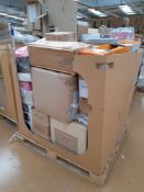 KNITTING & SEWING RETURNS\DISC STOCK ORIGINAL RRP VALUE £14,000+ (ref 26)