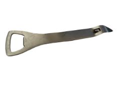 Concorde Bottle Opener Staff Issue in the Shape of Concore