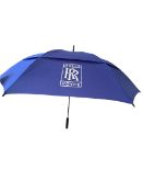 Rolls Royce Umbrella Staff Issue Authentic Very Rare
