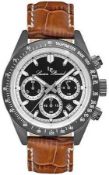 Lucien Piccard Heston Chronograph Watch