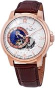 Lucien Piccard Men's Nebula Automatic Watch