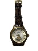 Rotary Automatic Watch. Lost Property from our Private Jet Charter.