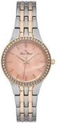 Lucien Picard Watch - LP-28020-SR-105MOP