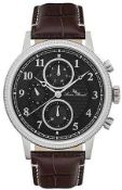 Lucien Picard Watch - LP-28017MF-01-BRW