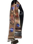 Officially Licensed NASA/Mars Mission Lanyard