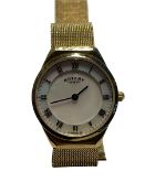 Ladies Rotary Watch. Returns or Lost Property from Our Private Jet Charter.