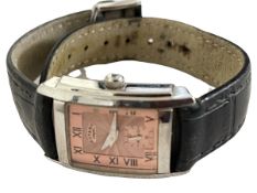 Lost Property from our Private Jet Charter, Rotary Ladies Watch